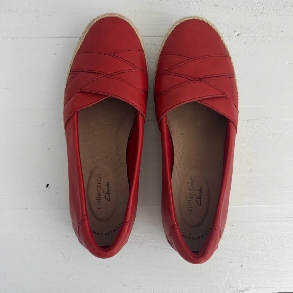 clarks collection